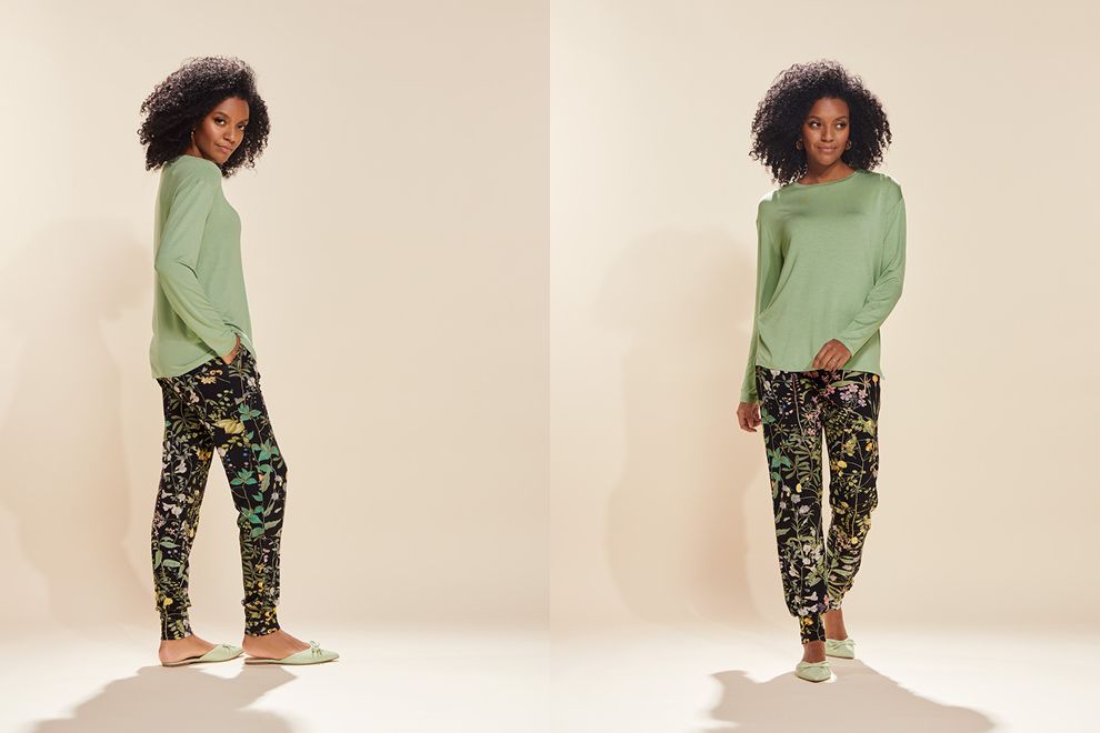 De Graaff Essenza Homewear