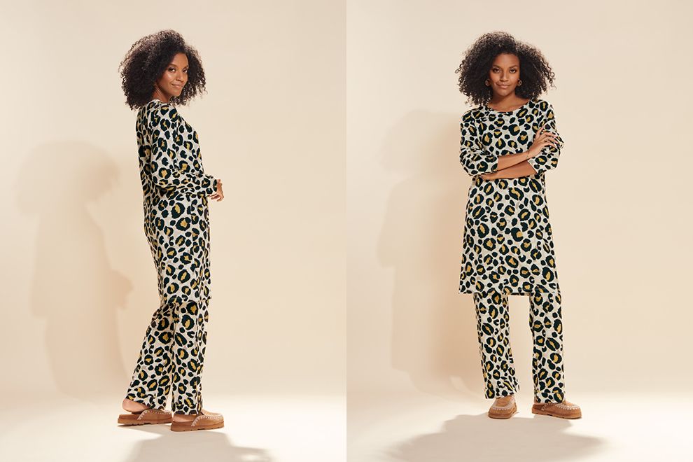 De Graaff Essenza Homewear