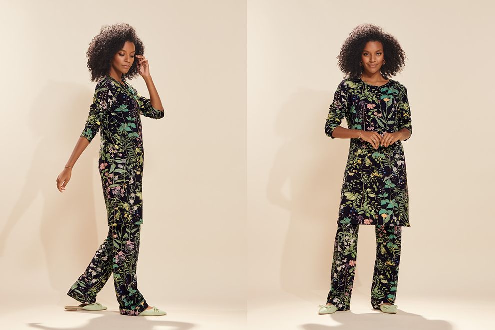 De Graaff Essenza Homewear