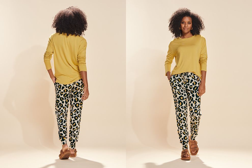 De Graaff Essenza Homewear