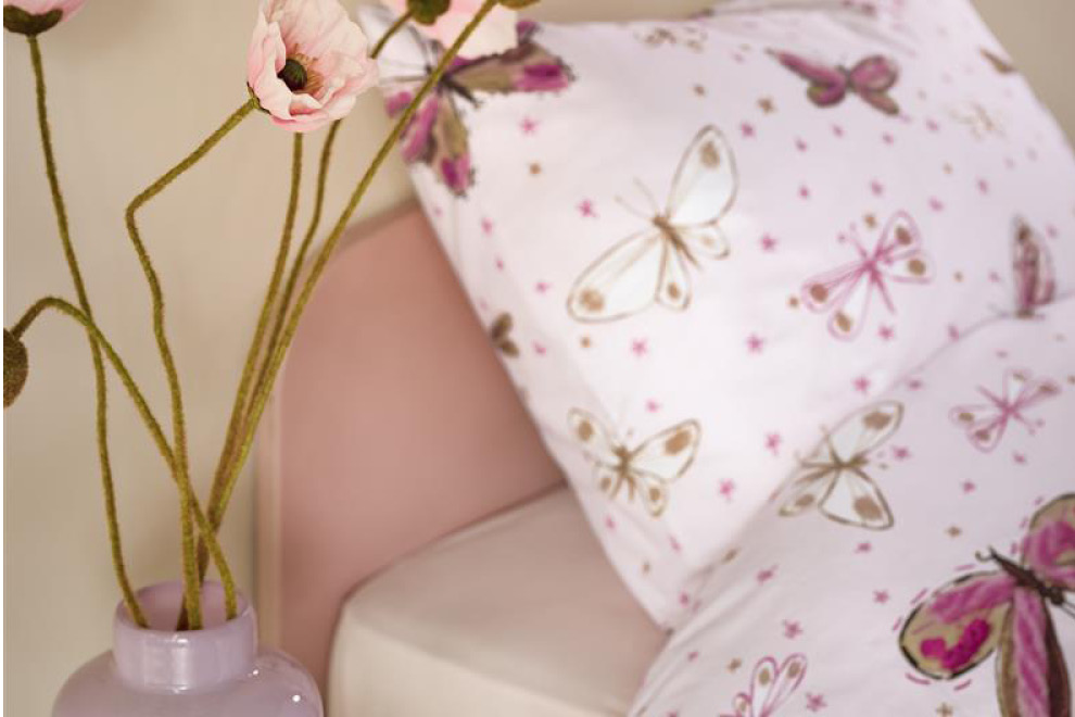 Beddinghouse Kids - Hanneke de Jager