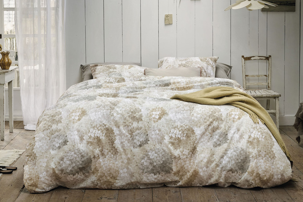 De Graaff Dekbedovertrek Ariadne at Home