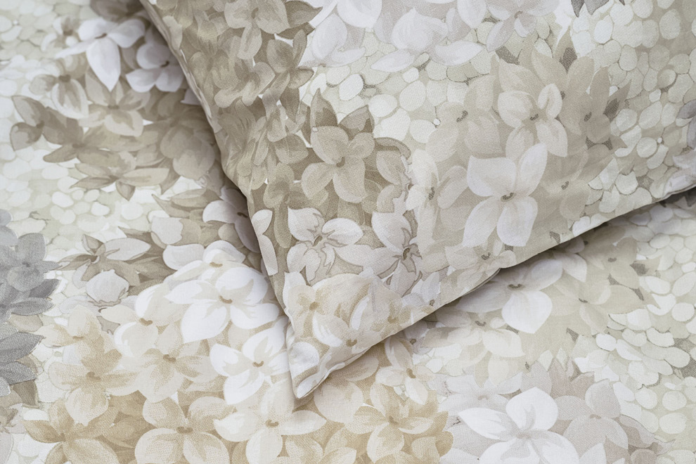 De Graaff Dekbedovertrek Ariadne at Home