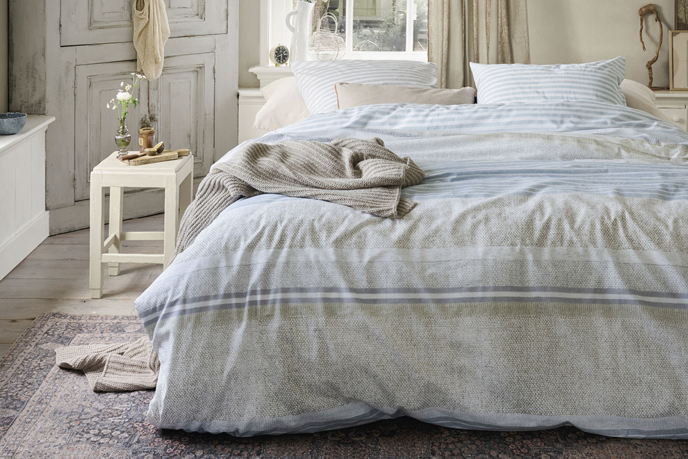 De Graaff Dekbedovertrek Ariadne at Home