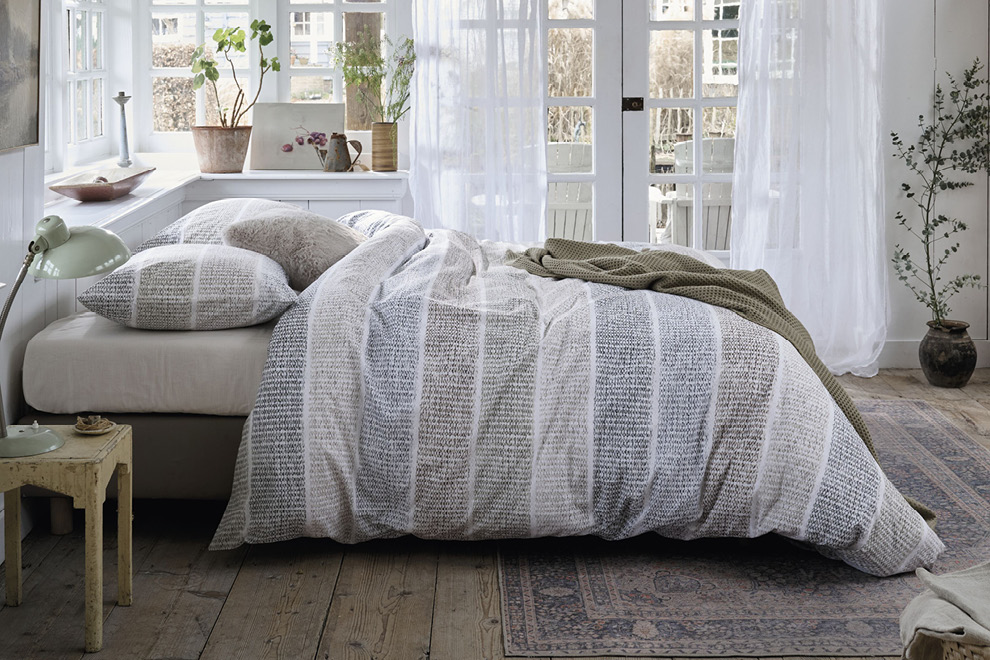 De Graaff Dekbedovertrek Ariadne at Home