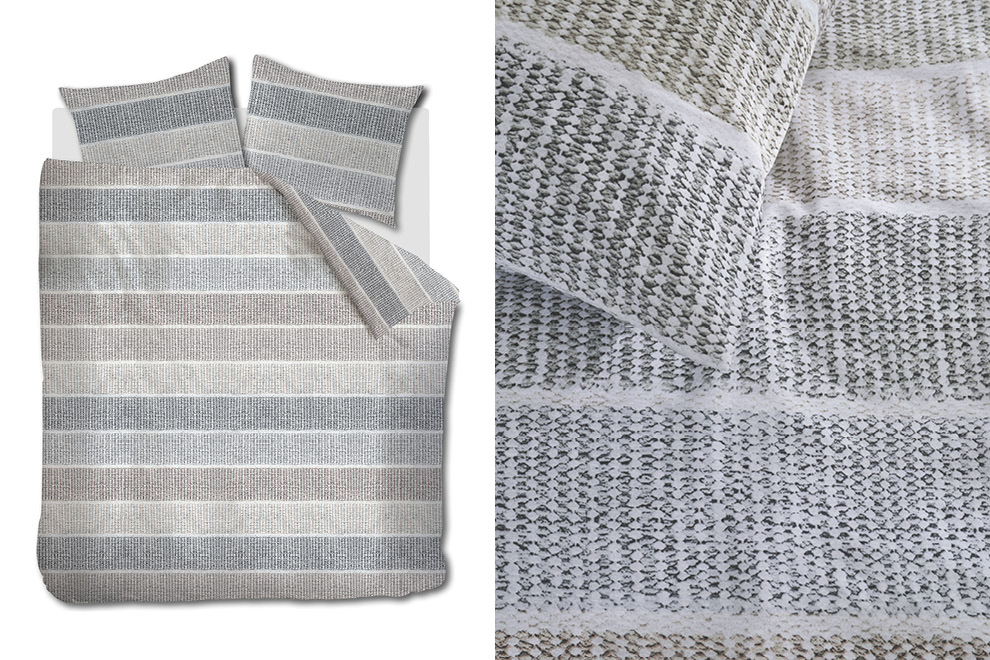 De Graaff Dekbedovertrek Ariadne at Home