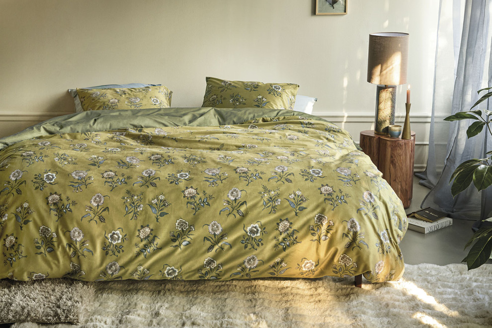 At Home by Beddinghouse