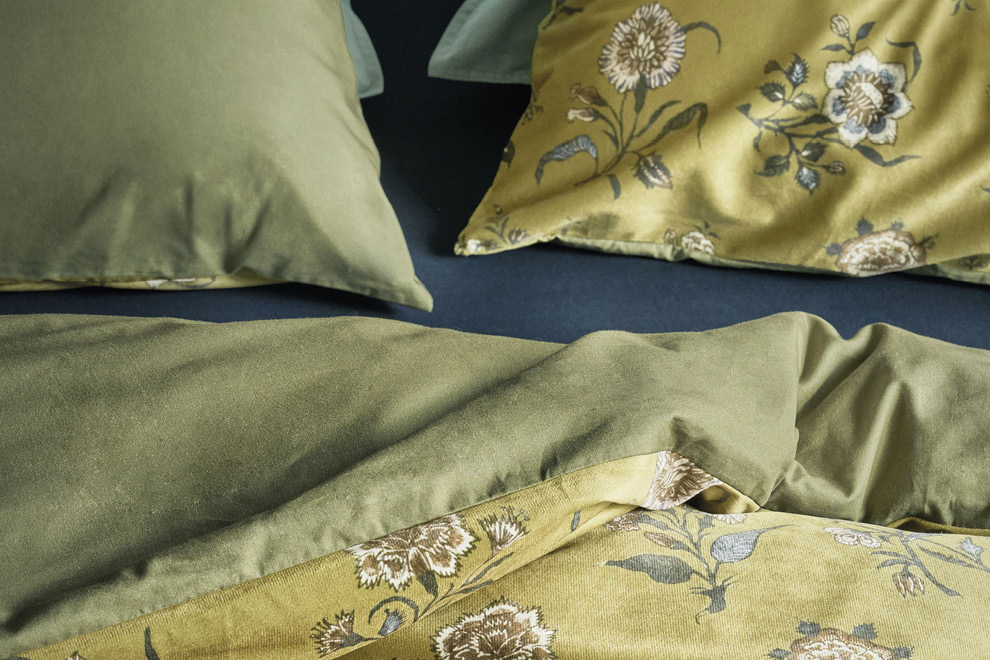 At Home by Beddinghouse