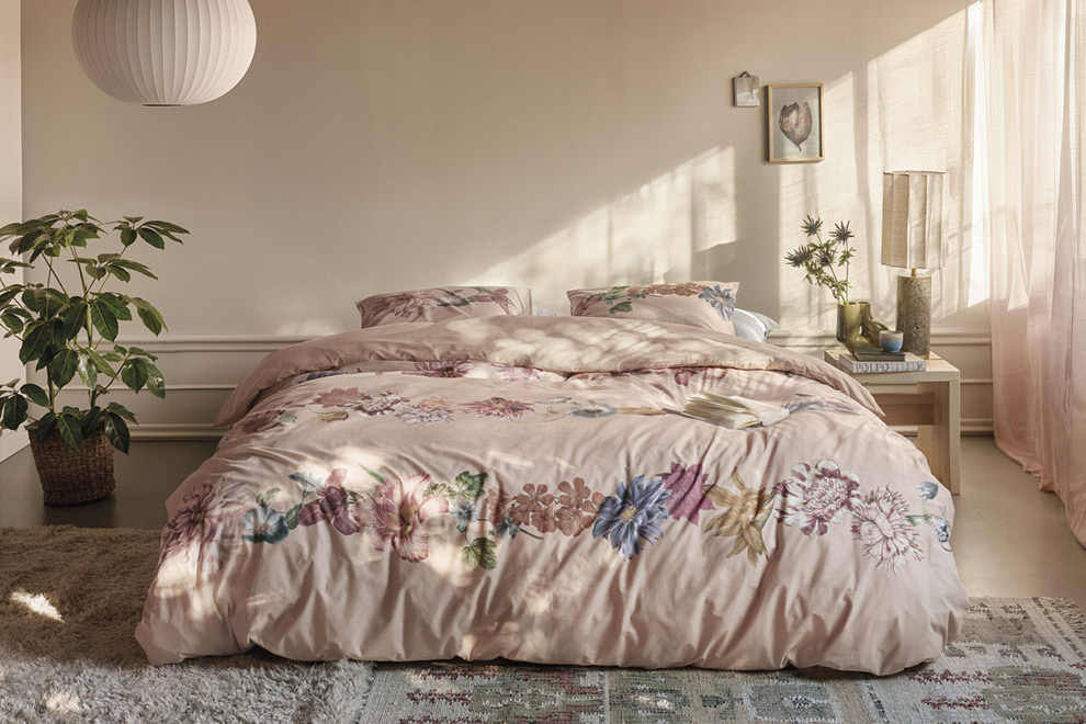 At Home by Beddinghouse