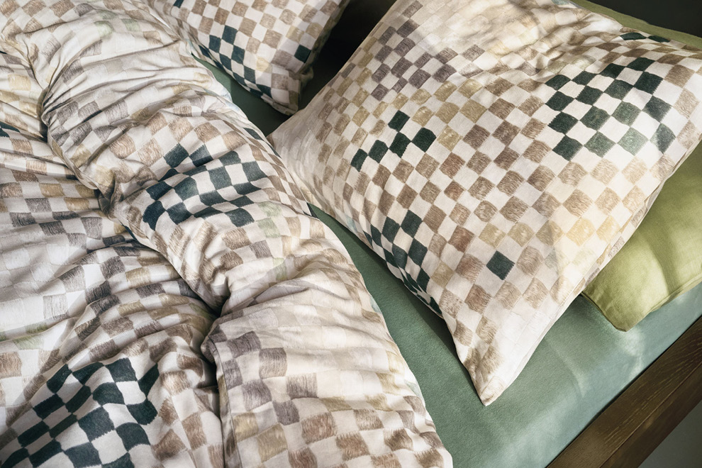 At Home by Beddinghouse