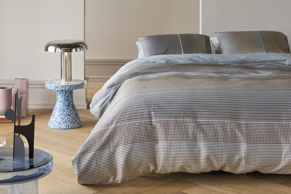 De Graaff Dekbedovertrek Kardol