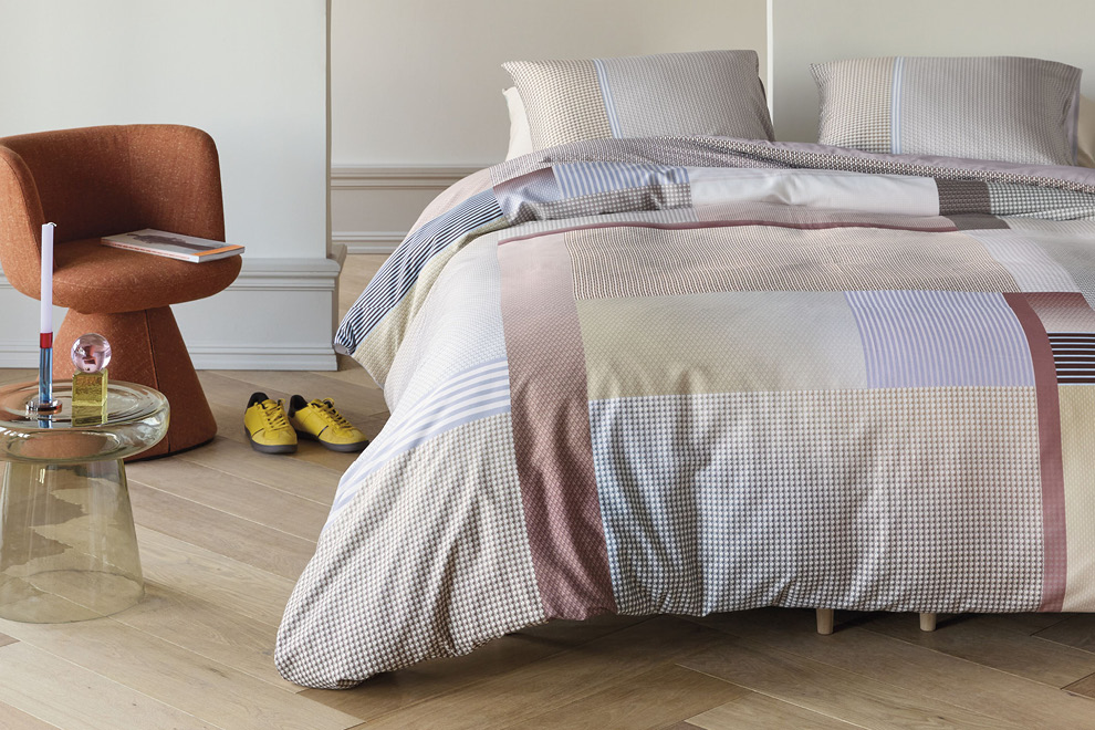 De Graaff Dekbedovertrek Kardol