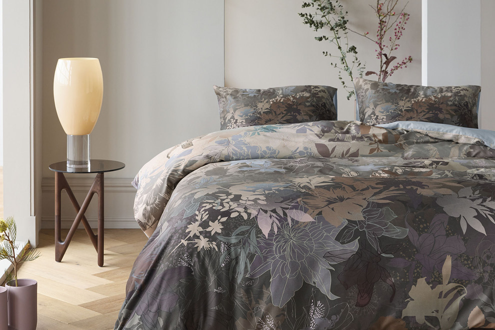 De Graaff Dekbedovertrek Kardol