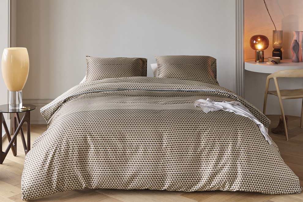 De Graaff Dekbedovertrek Kardol