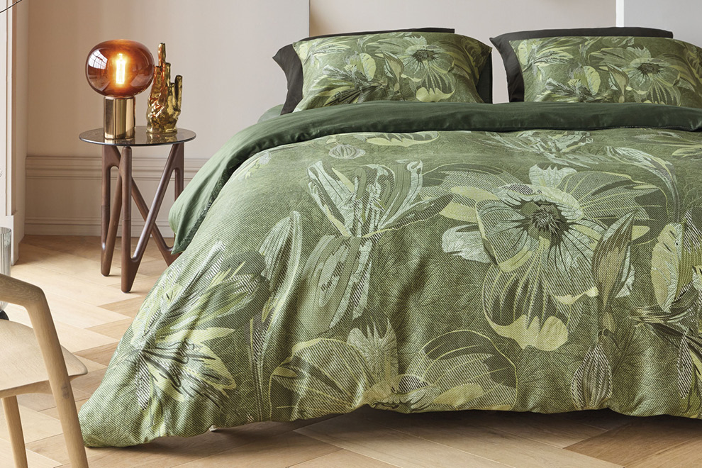 De Graaff Dekbedovertrek Kardol