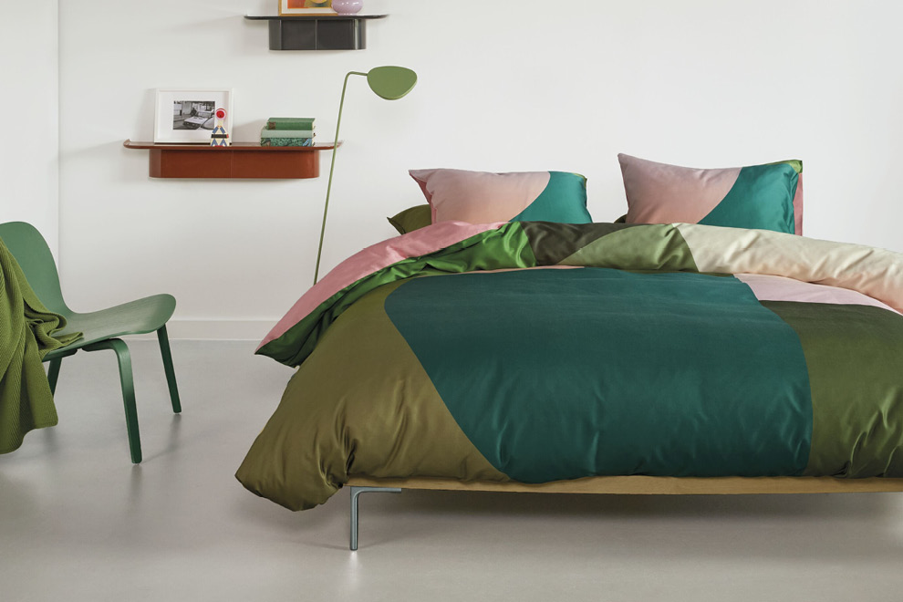 De Graaff Dekbedovertrek Dutch Design