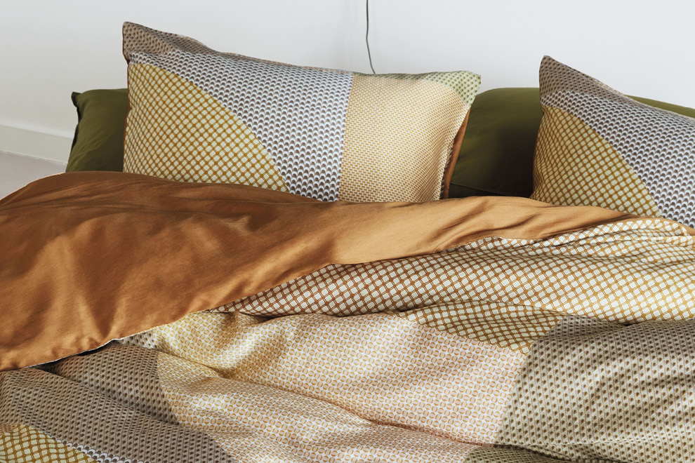 De Graaff Dekbedovertrek Dutch Design