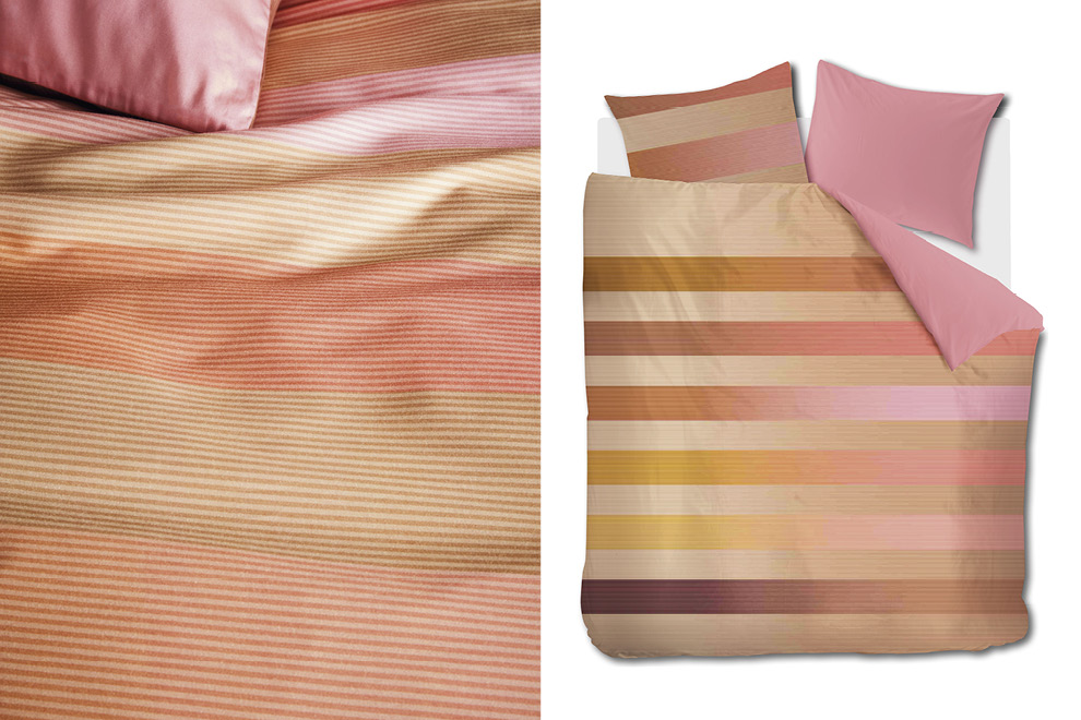 De Graaff Dekbedovertrek Dutch Design