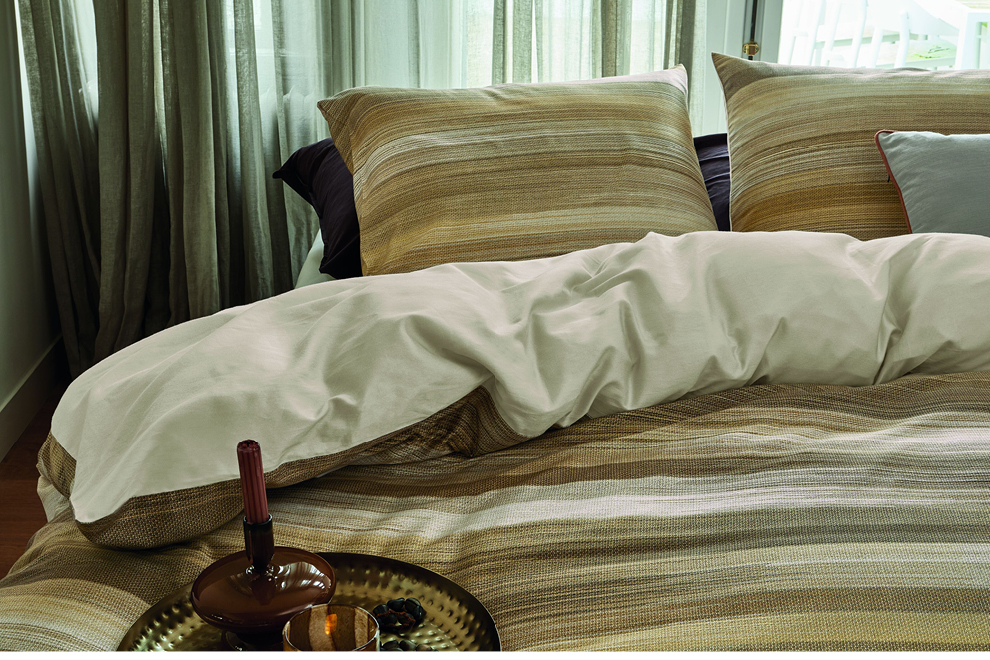 De Graaff Dekbedovertrek Beddinghouse