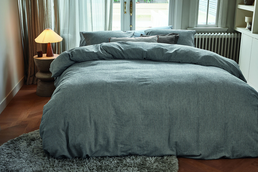 De Graaff Dekbedovertrek Beddinghouse