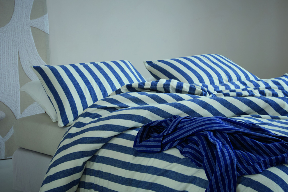 De Graaff Dekbedovertrek Beddinghouse