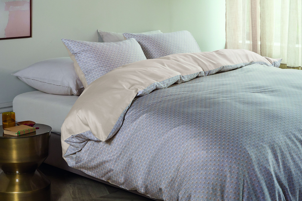 De Graaff Dekbedovertrek Beddinghouse