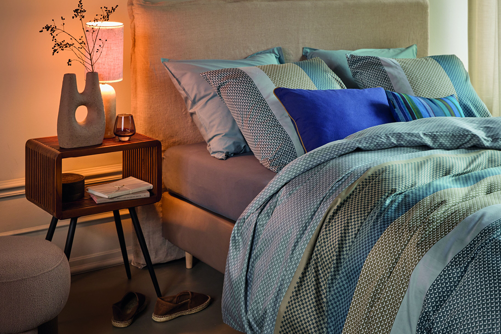 De Graaff Dekbedovertrek Beddinghouse