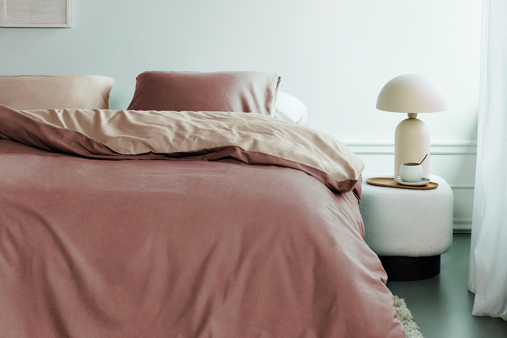 De Graaff Dekbedovertrek Beddinghouse