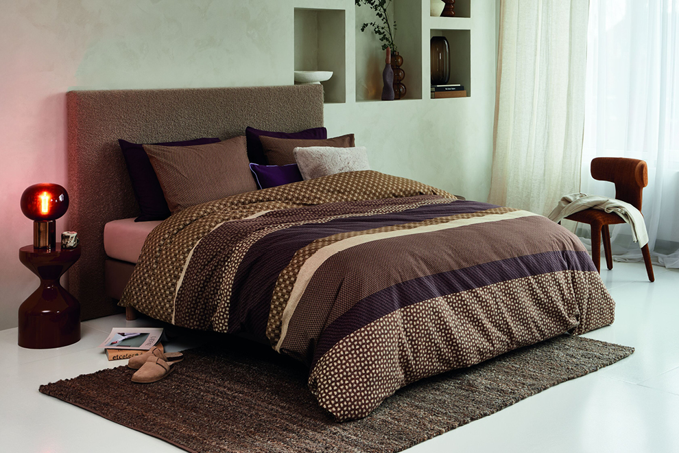 De Graaff Dekbedovertrek Beddinghouse