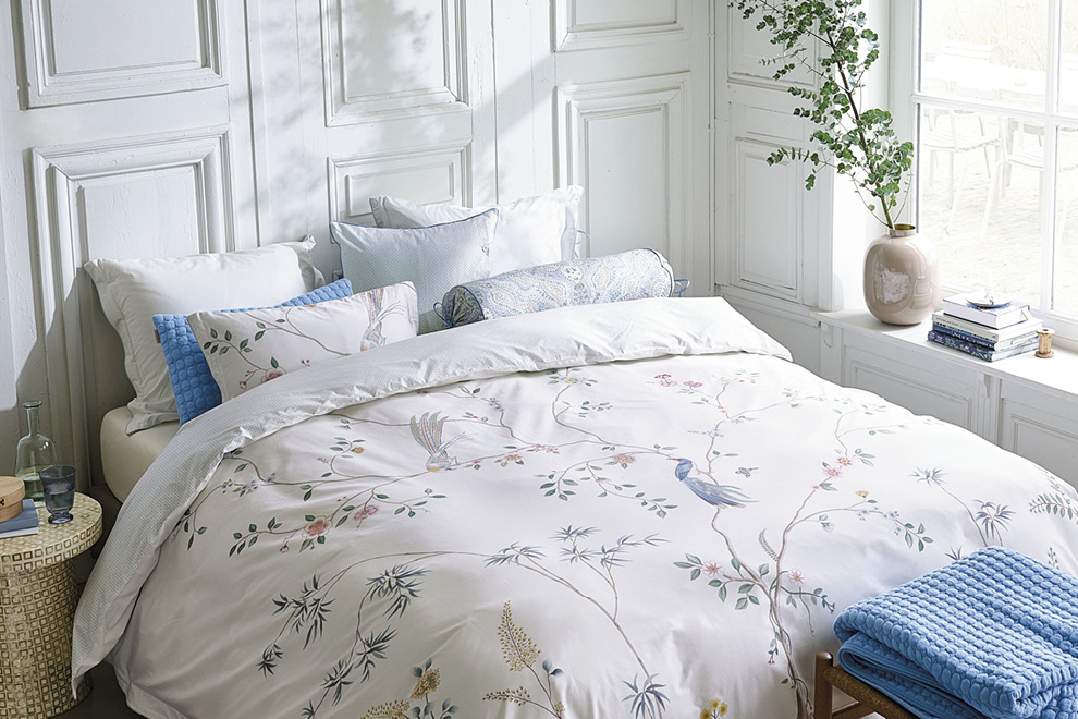 De Graaff Dekbedovertrek PIP Studio