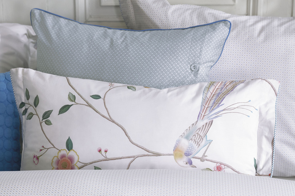 De Graaff Dekbedovertrek PIP Studio