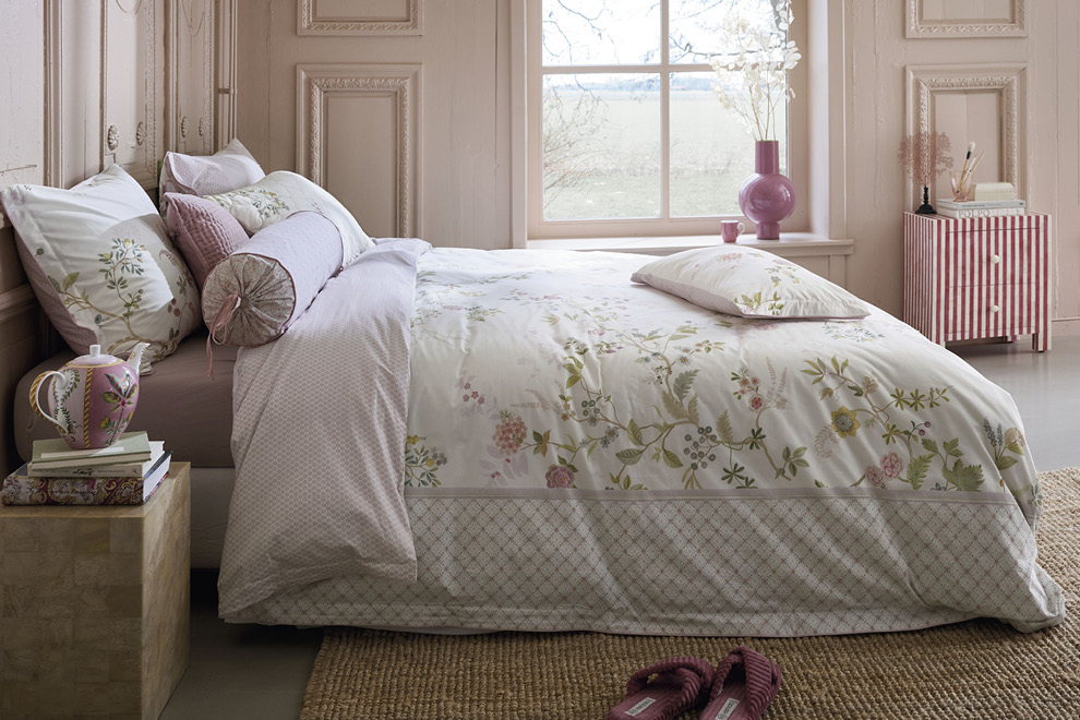 De Graaff Dekbedovertrek PIP Studio