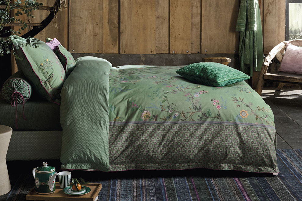 De Graaff Dekbedovertrek PIP Studio