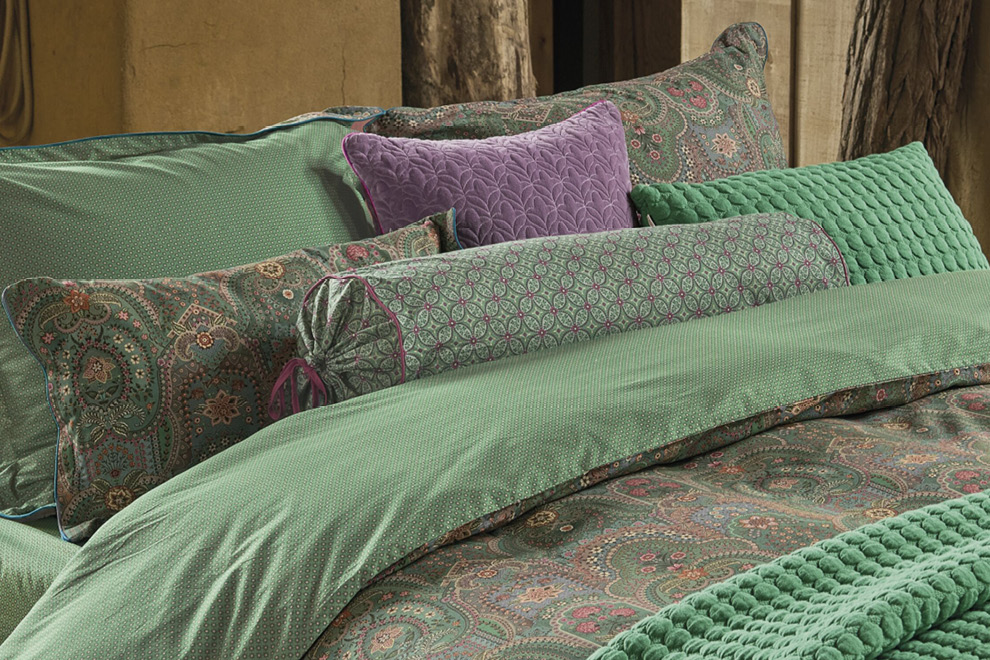 De Graaff Dekbedovertrek PIP Studio