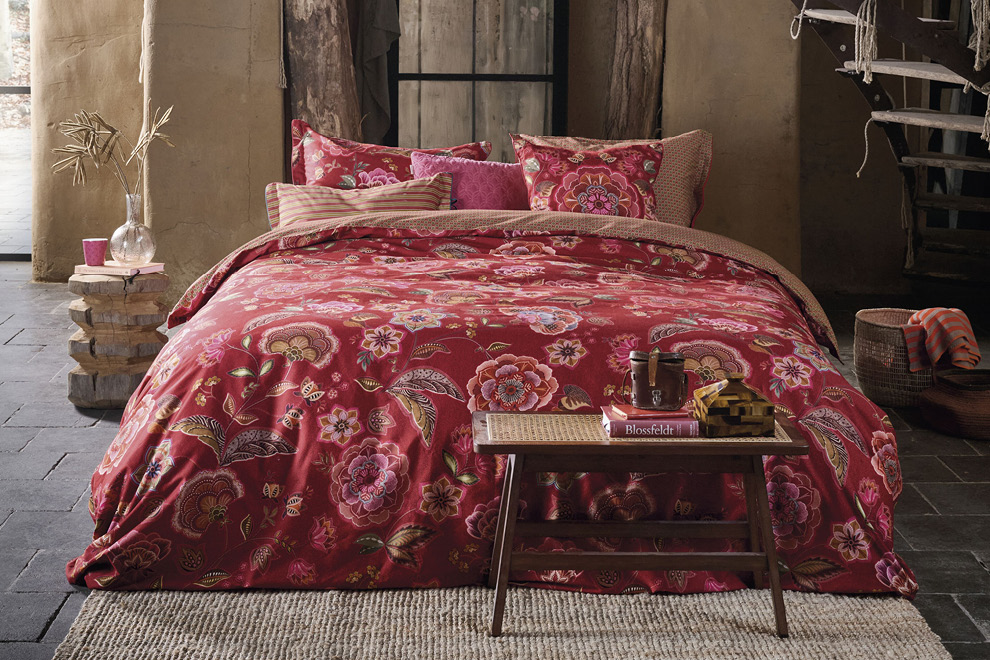 De Graaff Dekbedovertrek PIP Studio