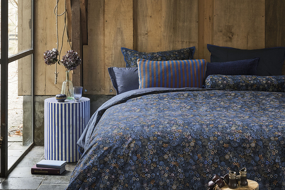 De Graaff Dekbedovertrek PIP Studio