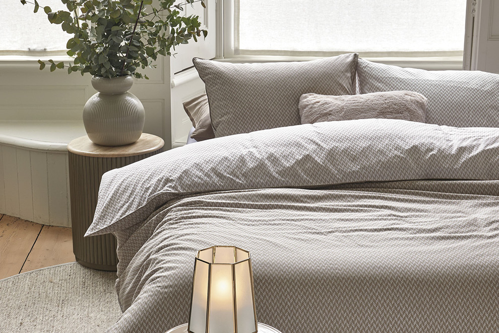 De Graaff Dekbedovertrek Riviera Maison