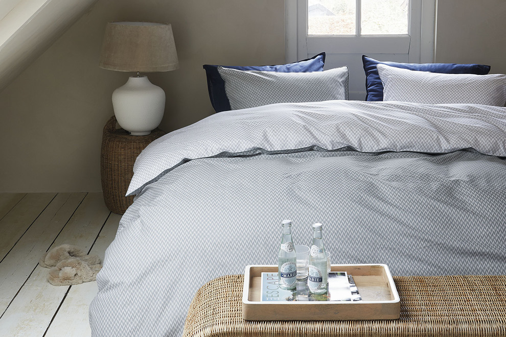 De Graaff Dekbedovertrek Riviera Maison