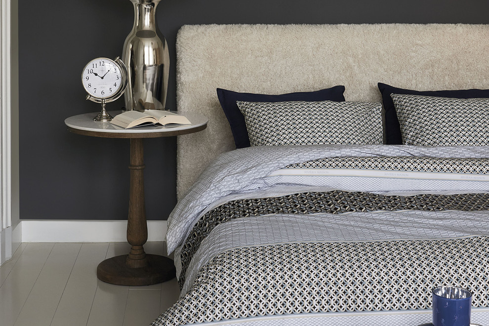 De Graaff Dekbedovertrek Riviera Maison