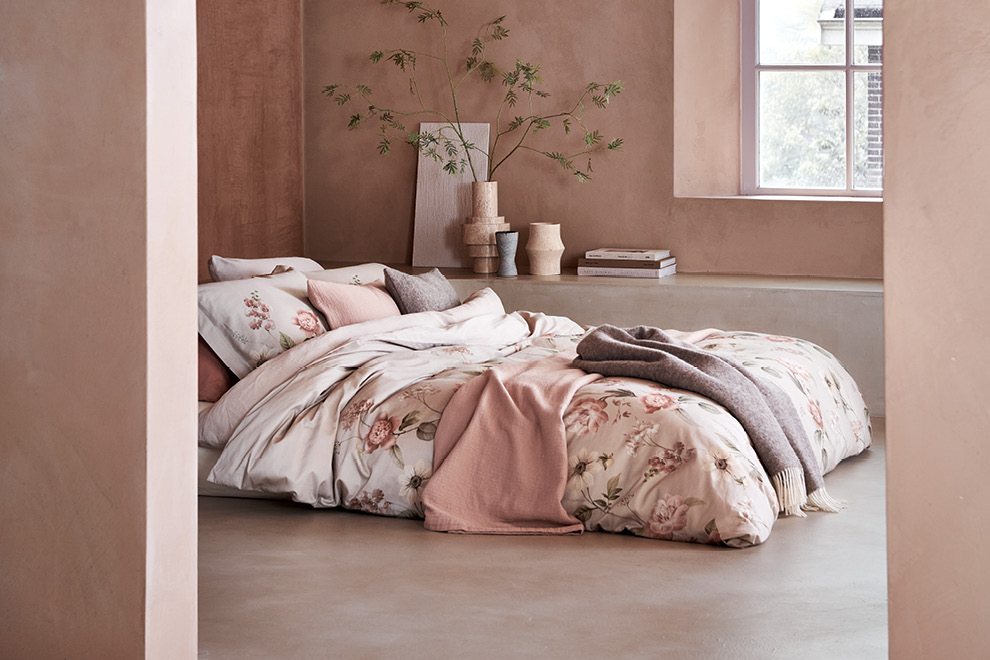 De Graaff Dekbedovertrek Vandyck