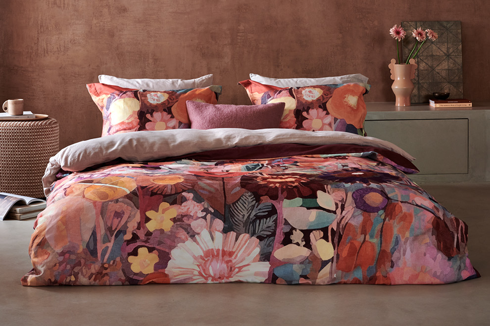 De Graaff Dekbedovertrek Vandyck