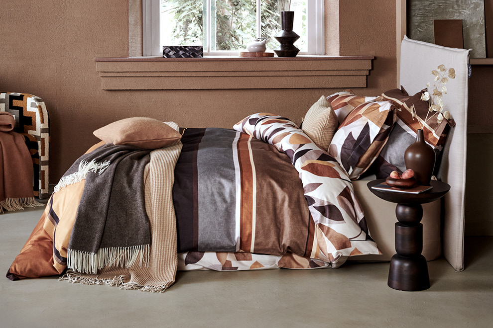 De Graaff Dekbedovertrek Vandyck