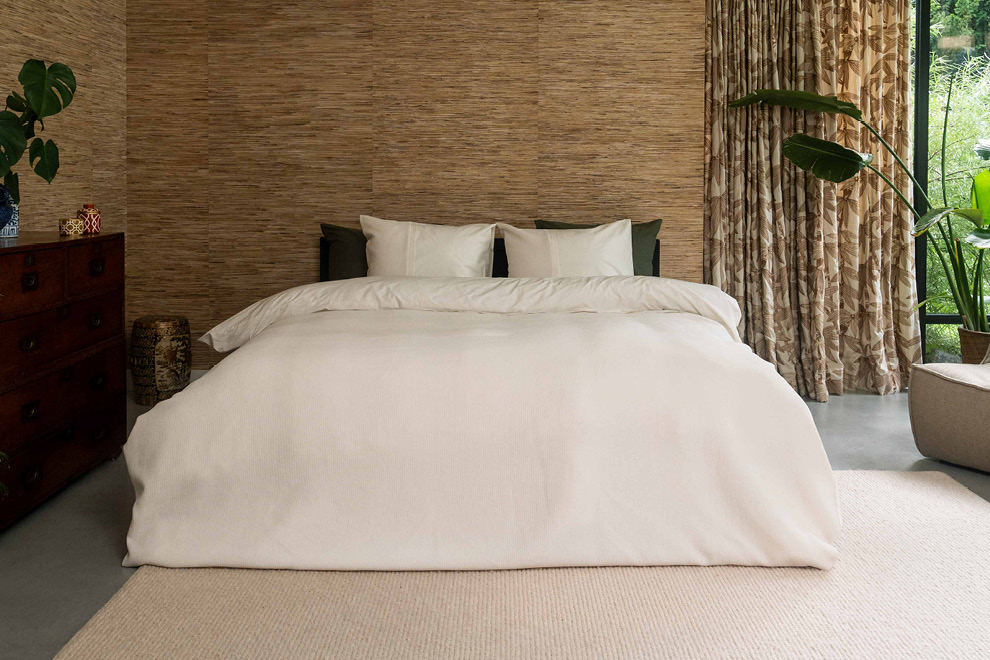 De Graaff Dekbedovertrek Kayori