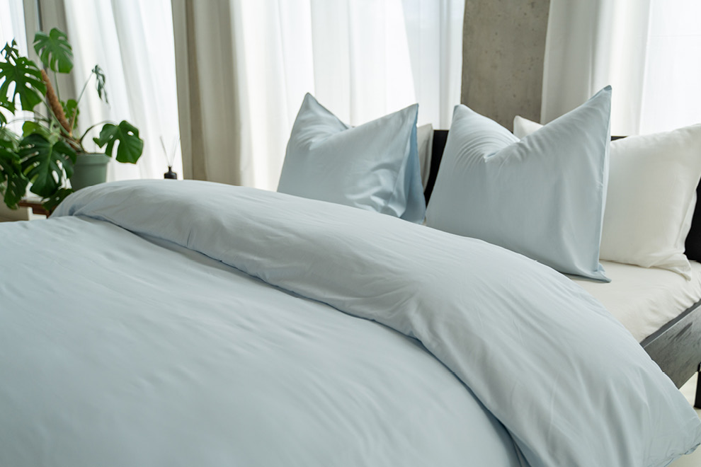 De Graaff Dekbedovertrek Kayori