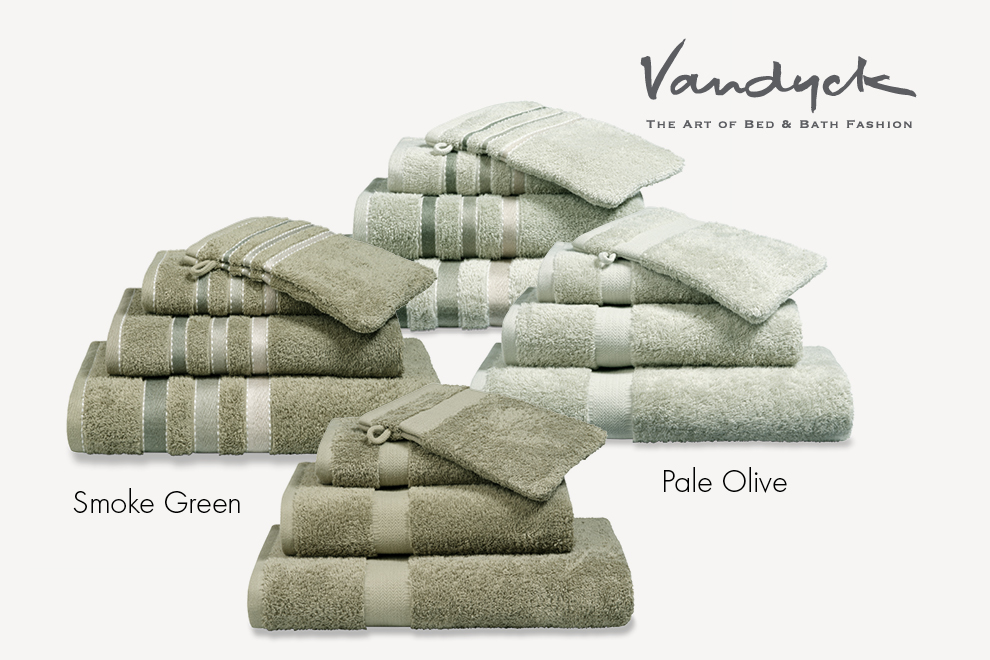 De Graaff Vandyck badgoed