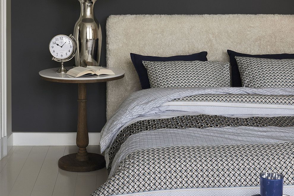 De Graaff Dekbedovertrek Riviera Maison