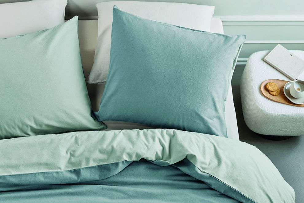 De Graaff Dekbedovertrek Beddinghouse