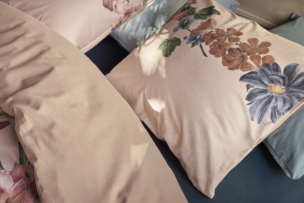 At Home by Beddinghouse