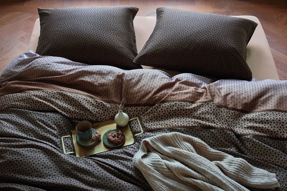 De Graaff Dekbedovertrek Beddinghouse