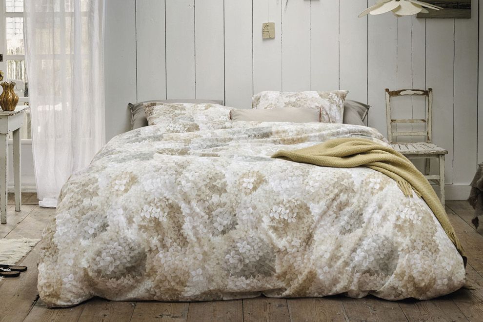 De Graaff Dekbedovertrek Ariadne at Home